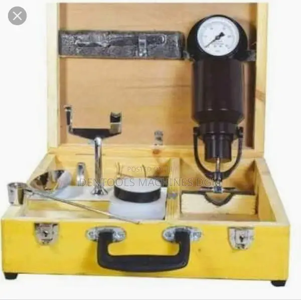 Rapid Moisture Meter