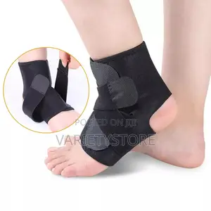 1 PCS Ankle Support Brace for Arthritis, Pain Relief, Injury