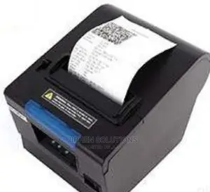 Photo - Thermal Receipt Printer By HIPHEN SOLUTIONS