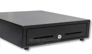 Point Of Sale (POS) System Cash Drawer BY HIPHEN SOLUTIONS