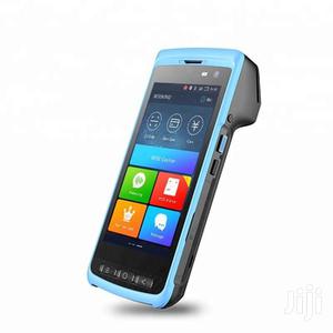 POS Scanning Systems
