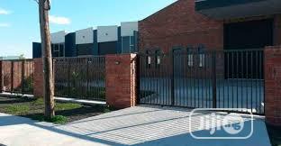 Installation Of Gate Automation System
