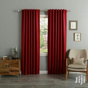 Quality Curtain Interior Decoration