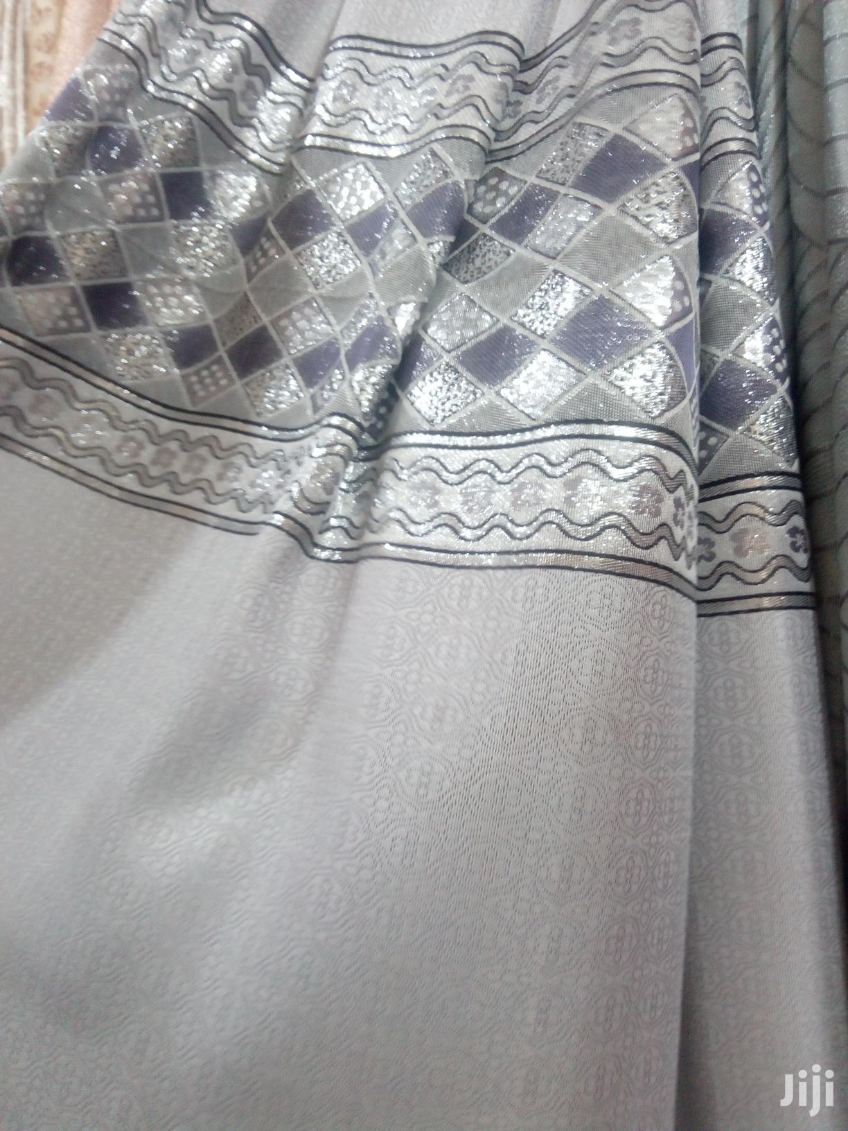 Quality Curtain Interior Decoration