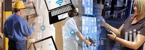 Asset Tracking System