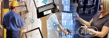 Asset Tracking System