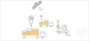 Asset Tracking System