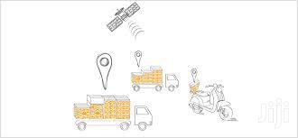 Asset Tracking System