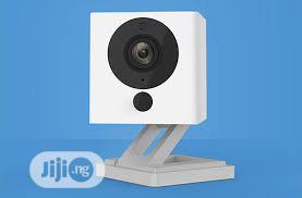 Home Surveillance Systems