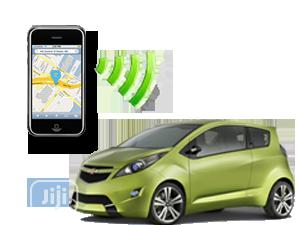Bonanza Vehicle Tracking In Ikoyi