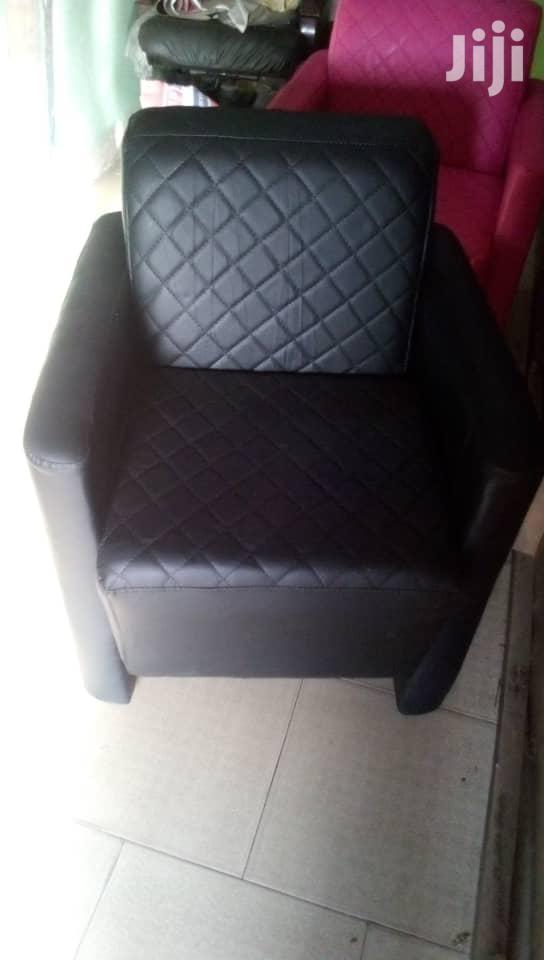 7 Sitter Leather Sofa/ Couch Promo Offer