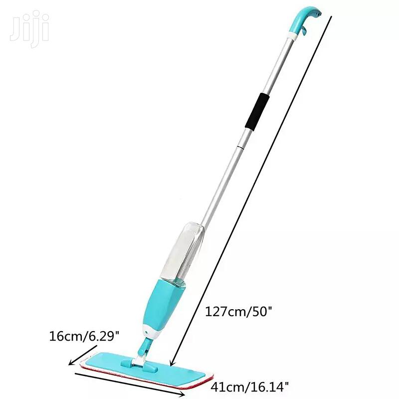 Magic Spray Mop