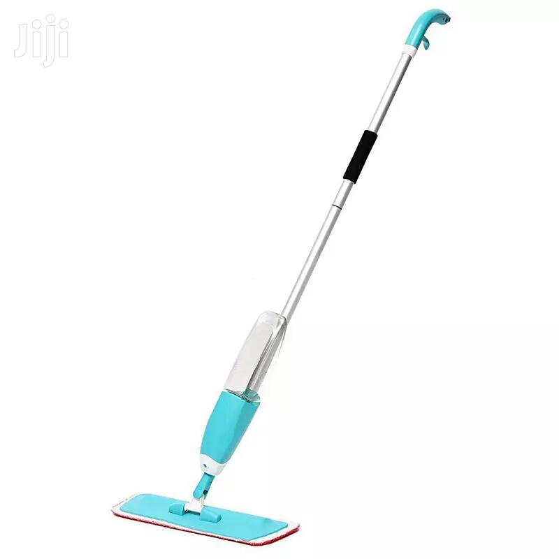 Magic Spray Mop