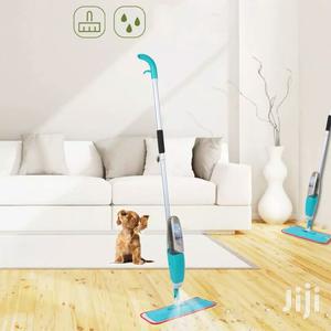 Magic Spray Mop