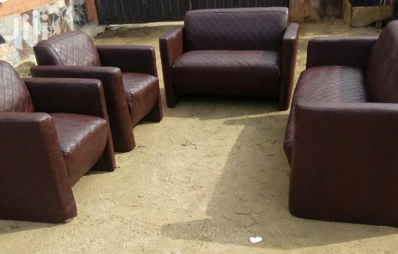 Super Sofa