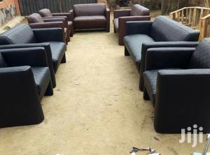 Super Sofa