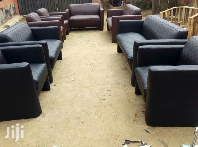 Super Sofa