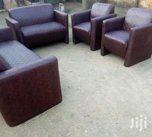 Super Sofa