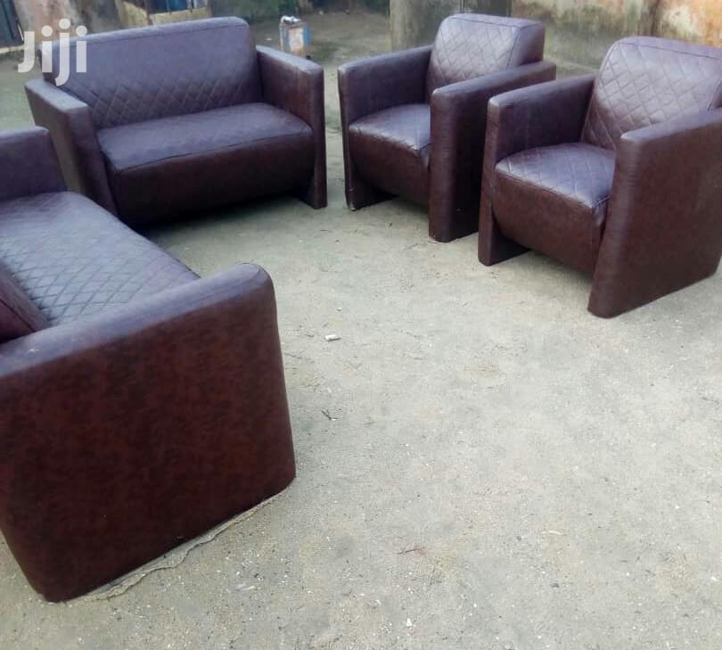 Super Sofa