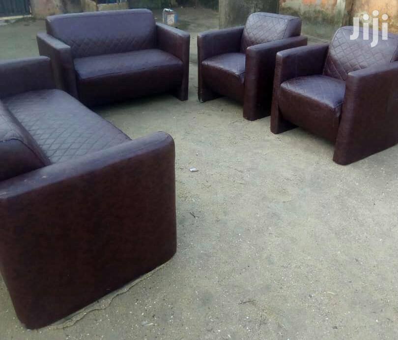 Super Sofa