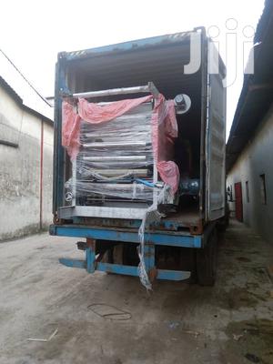 Gravure Printing Machine Two Colors