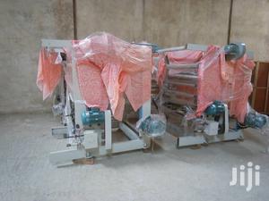 Gravure Printing Machine Two Colors