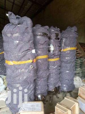 Foreigh Treatment Tank (3000 Litres)
