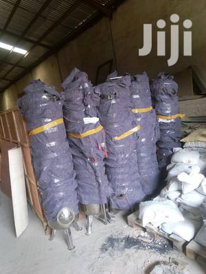 Foreigh Treatment Tank (3000 Litres)