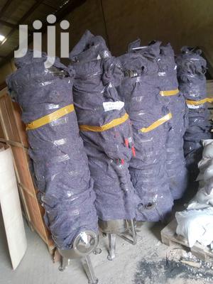 Foreigh Treatment Tank (3000 Litres)