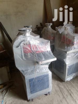 Hydraulic Punching Machine