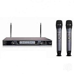 Sennheiser Wireless Microphone System Model Xsw75