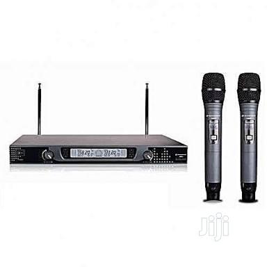 Sennheiser Wireless Microphone System Model Xsw75