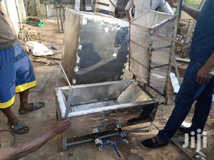 40 Liters Deep Fryer