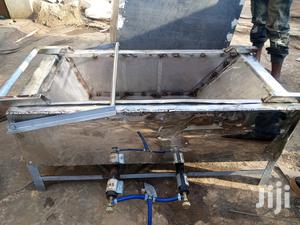 40 Liters Deep Fryer