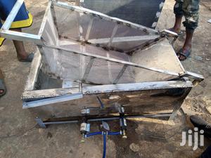 40 Liters Deep Fryer