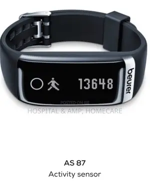 Beurer AS87 Activity Sensor