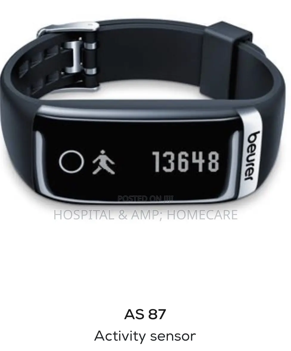 Beurer AS87 Activity Sensor