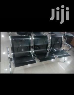 3 Sitter Waiting Chair/ Airport Chair