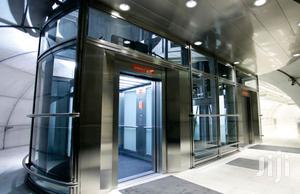 Elevators and Escalators Installation