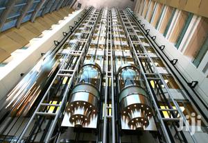 Elevators and Escalators Installation