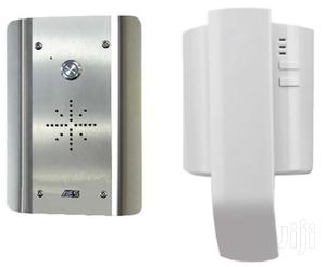 Wired Intercom System By Teso Tech