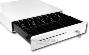 Cash Drawer For POS System BY HIPHEN SOLUTIONS