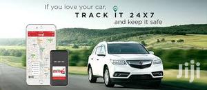 Car Tacking Systems In Nigeria