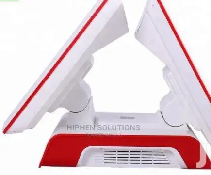 Restaurant, Bank Payment Touch Screen 15 Inch POS Machine