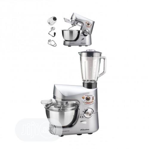 Binatone Kitchen Machine | Km-1250