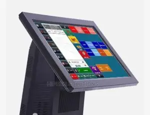 Cashier Sales System By Hiphen Solutions