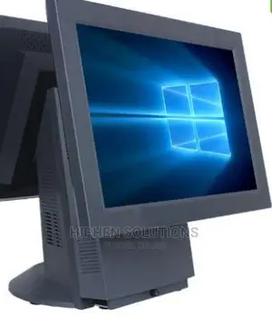 15 Inch Dual Screen Point Of Sale System BY HIPHEN