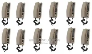 Wireless-pabx-phone--18-extension By Hiphen
