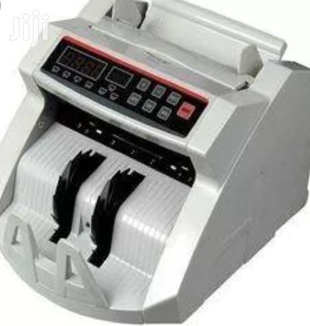 Bill Counter Machine Original