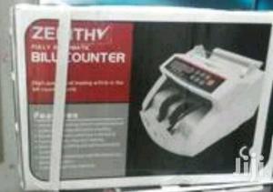 Bill Counter Machine Original